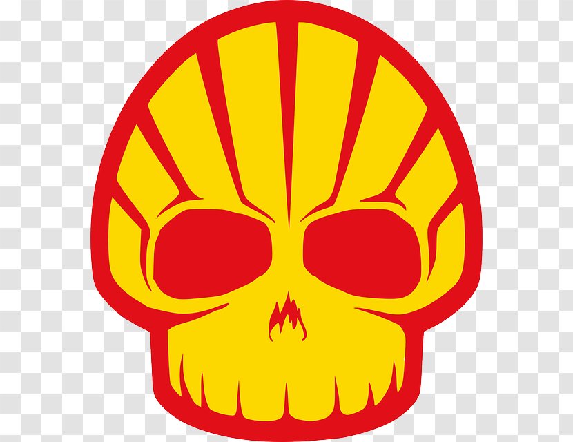 Royal Dutch Shell Sticker Seashell Decal Petroleum - Nigeria - Vector Transparent PNG