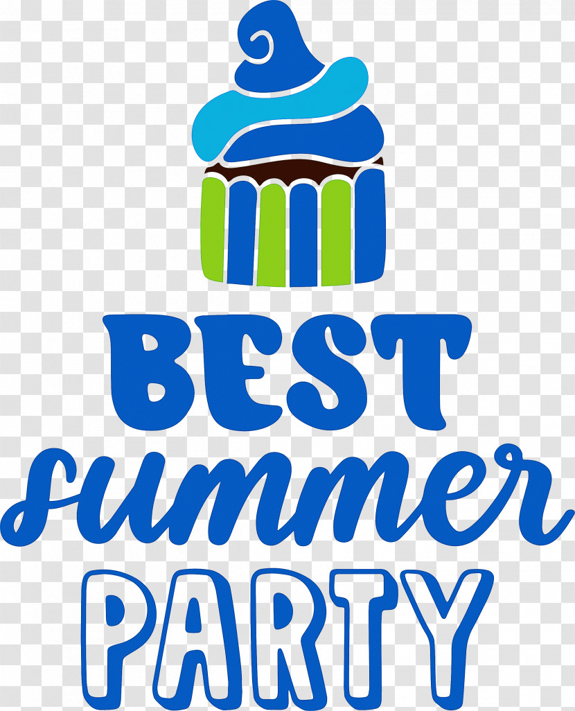 Best Summer Party Summer Transparent PNG