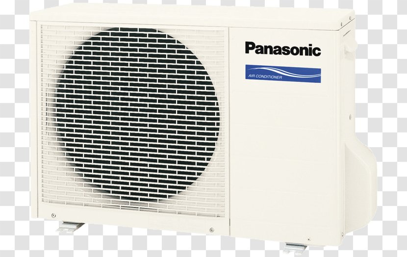 Heat Pump Panasonic Air Conditioner Power Inverters - Berogailu - World Cu Transparent PNG