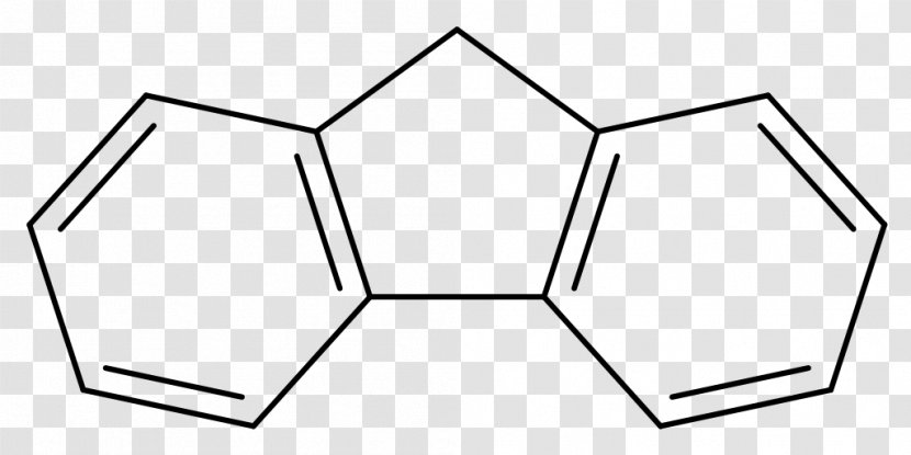 9-Methylene-fluorene Fluorenylmethyloxycarbonyl Chloride Chemistry Dibenzothiophene - Flower - Voacamine Transparent PNG