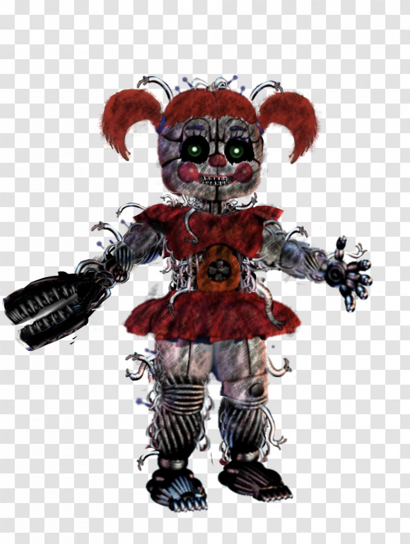 Freak Show Polycephaly YouTube Digital Art - Mythical Creature - Youtube Transparent PNG