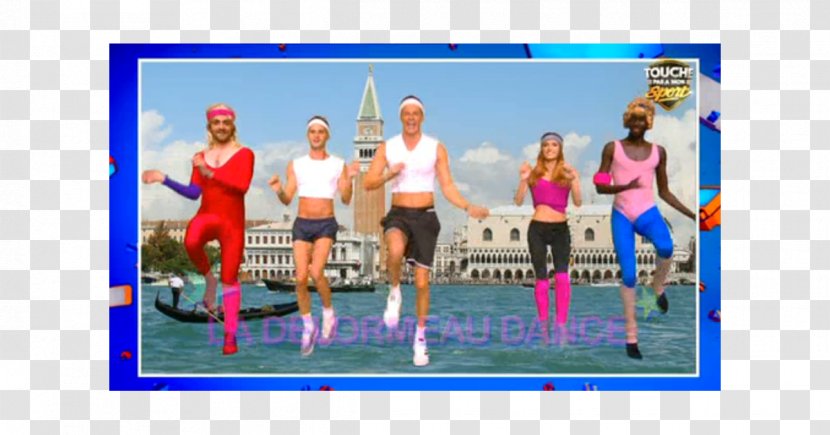 Physical Fitness Advertising Sport Recreation Competition - Fun - Lady Gaga Just Dance Transparent PNG