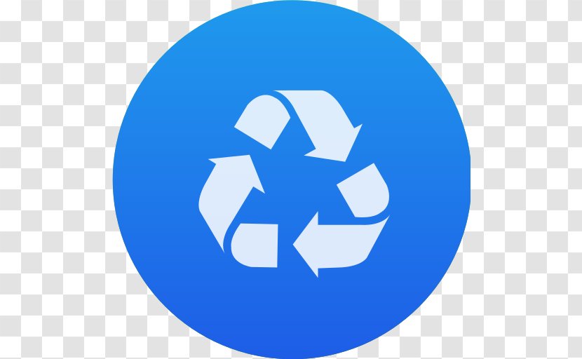 Recycling Symbol Waste Hierarchy Bin Minimisation - Sniff Transparent PNG
