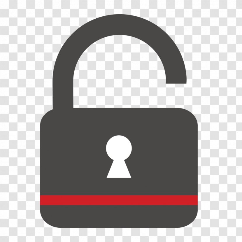 Padlock Infographic Kolkata - Brand - Square Transparent PNG