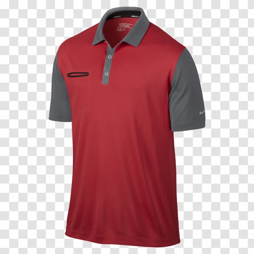 T-shirt Nike Portugal National Football Team Jersey - Cristiano Ronaldo Transparent PNG
