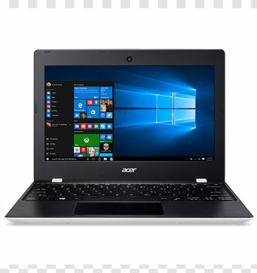 Laptop HP Pavilion Acer Aspire Computer Intel Core I5 - Notebook Transparent PNG