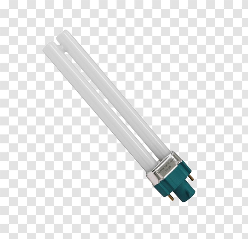 Blacklight Fluorescent Lamp Philips Lighting Incandescent Light Bulb - Fluorescence - Watt Transparent PNG
