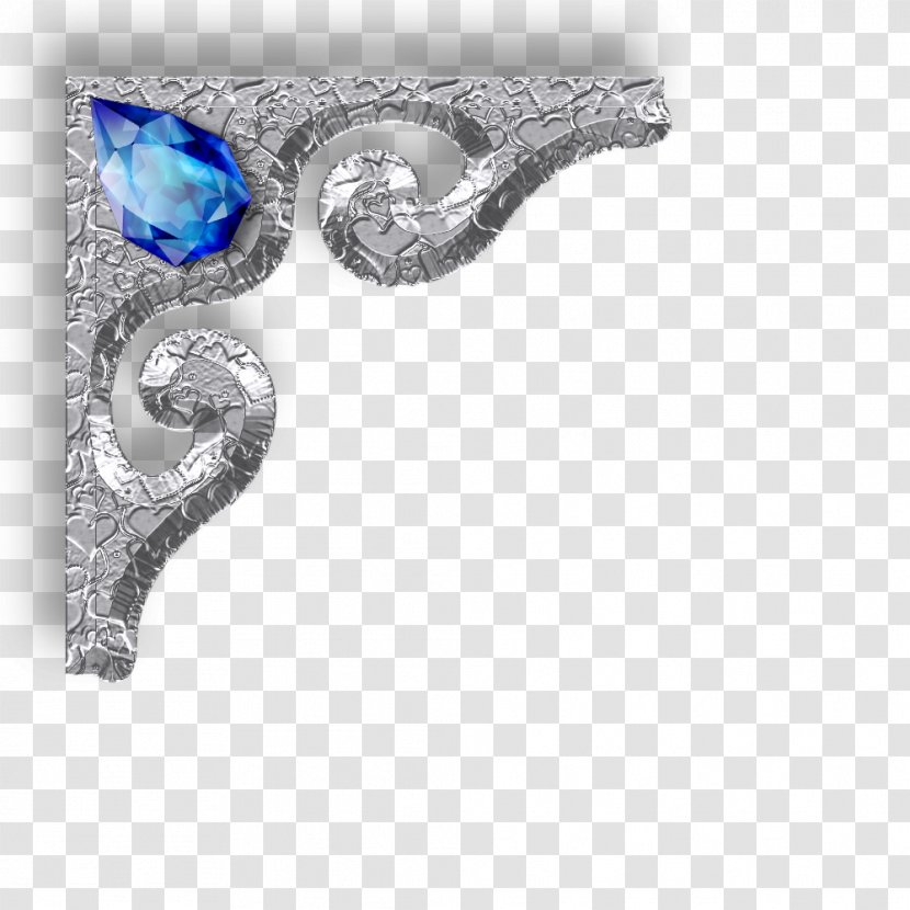 Picture Frames - Jewellery Transparent PNG
