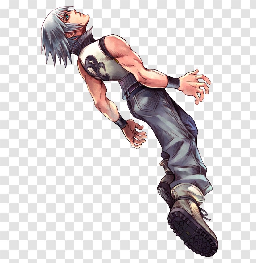 Kingdom Hearts 3D: Dream Drop Distance II Coded 358/2 Days Bust-a-Move Universe Transparent PNG