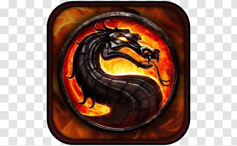 Mortal Kombat X Scorpion Liu Kang 3 - Fighting Game - Gamer Avatar Transparent PNG
