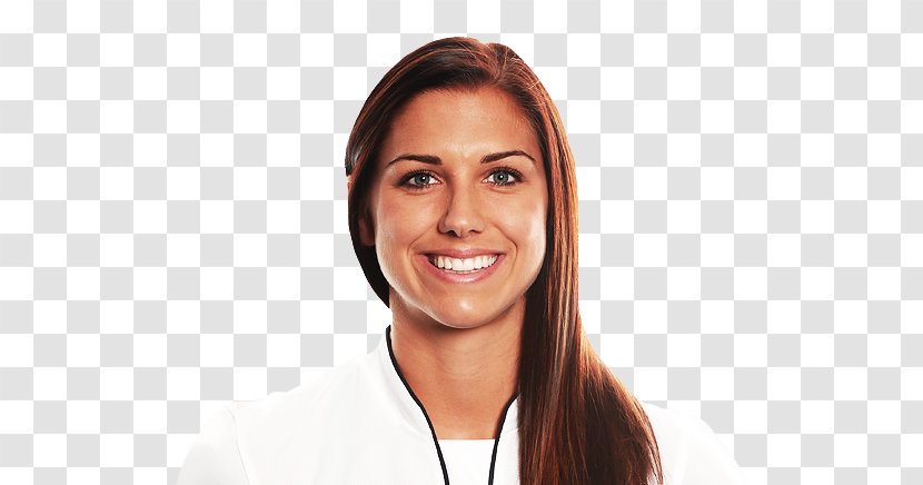 Alex Morgan United States Women's National Soccer Team 2015 FIFA World Cup Football At The 2016 Summer Olympics – Tournament Player - Smile - Athletic Director Interview Questions Transparent PNG