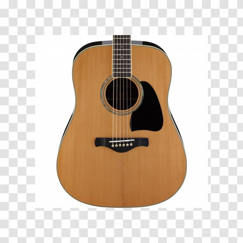 Acoustic Guitar Acoustic-electric Tiple Cuatro - Tree Transparent PNG