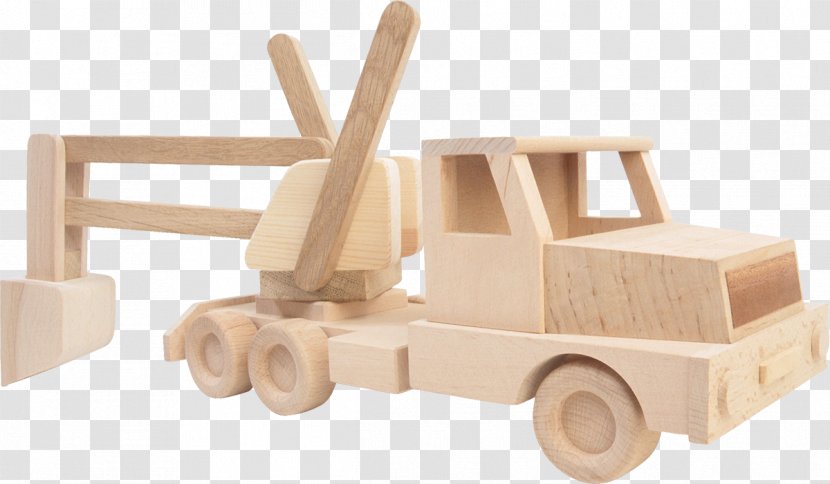 Table Toy Block Wood Box - Car Transparent PNG