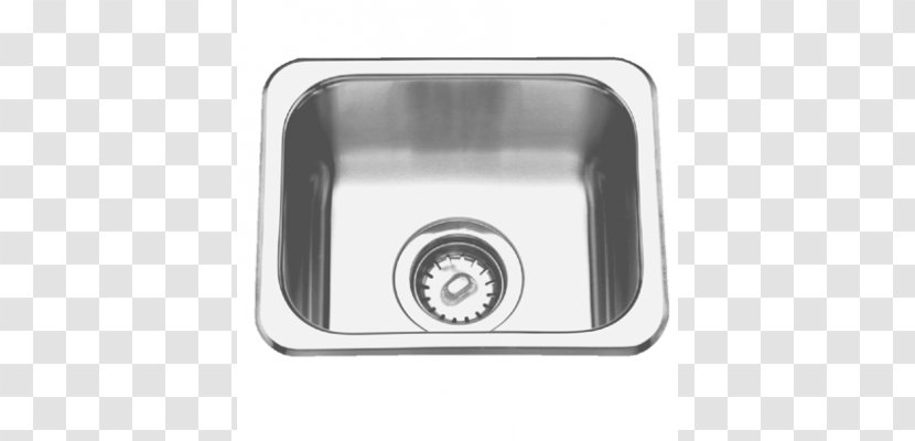 Kitchen Sink Bathroom - Single Drop Transparent PNG