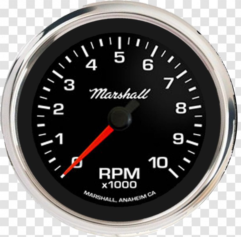 Volkswagen Corrado Car Scirocco Tachometer - Vehicle Transparent PNG