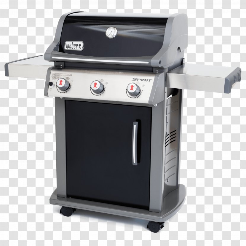 Barbecue Grilling Weber-Stephen Products Kitchen Gas Transparent PNG