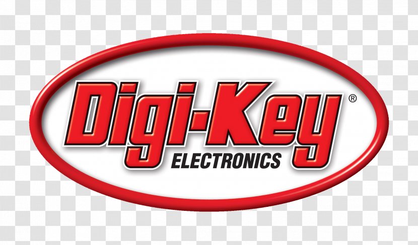 Digi-Key Electronics Electronic Component Thief River Falls Resistor - Brand - Rising Star Transparent PNG