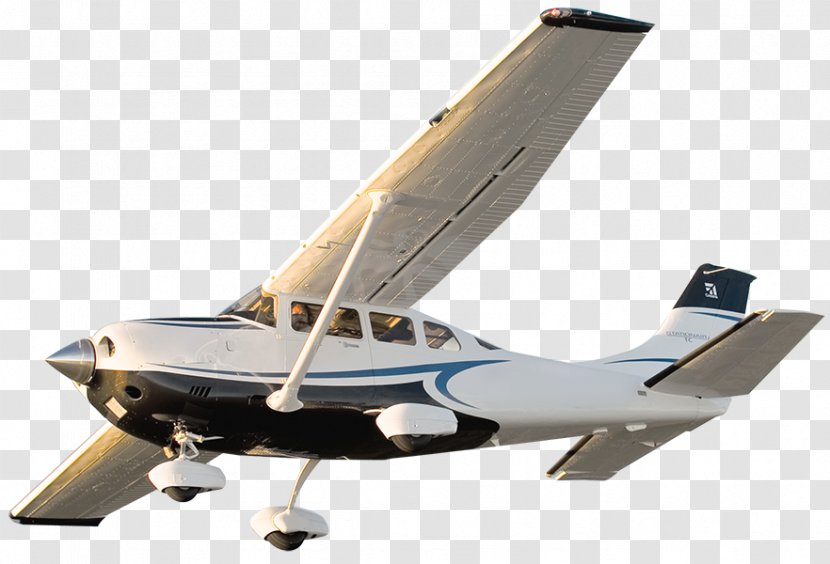 Cessna 206 172 182 Skylane Airplane 310 Transparent PNG