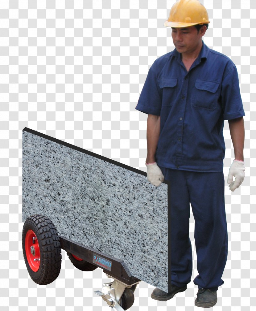 Hand Truck Vehicle Cart Material Handling Transparent PNG