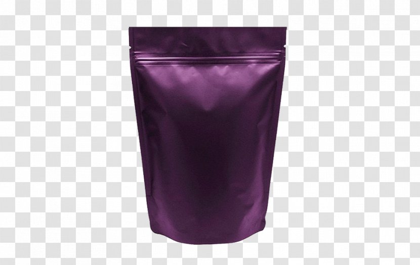 Purple Violet Lilac Magenta - Opened Zipper Transparent PNG