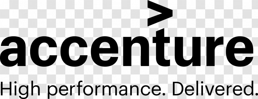 Accenture Business Management Consulting Professional Services - Chief Executive Transparent PNG