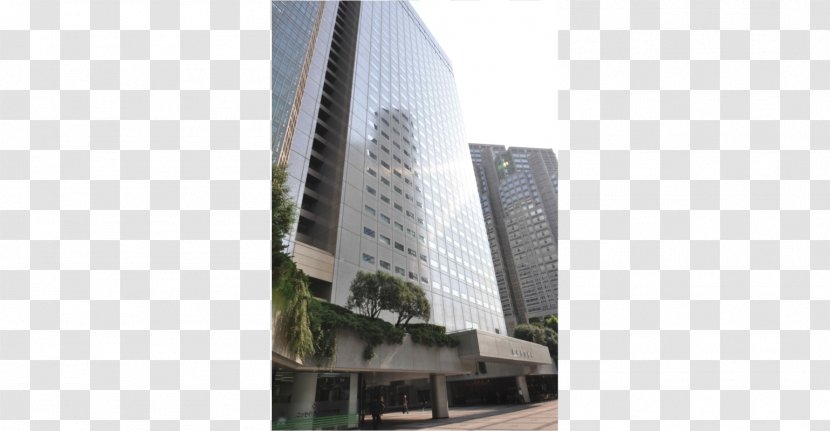 Skyscraper Architecture Facade Property Building - Corporate Headquarters Transparent PNG