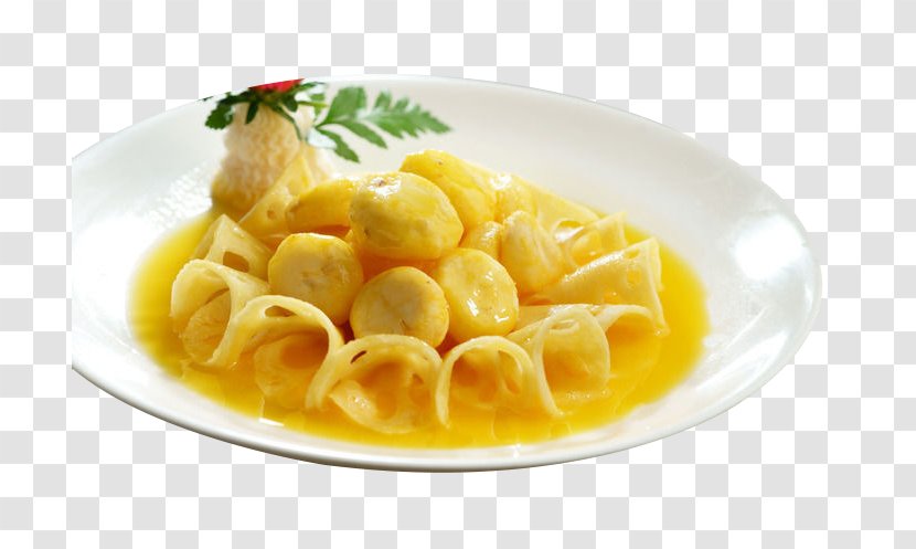 Yellow Curry Vegetarian Cuisine Horse Orange Food - Horseshoe Transparent PNG