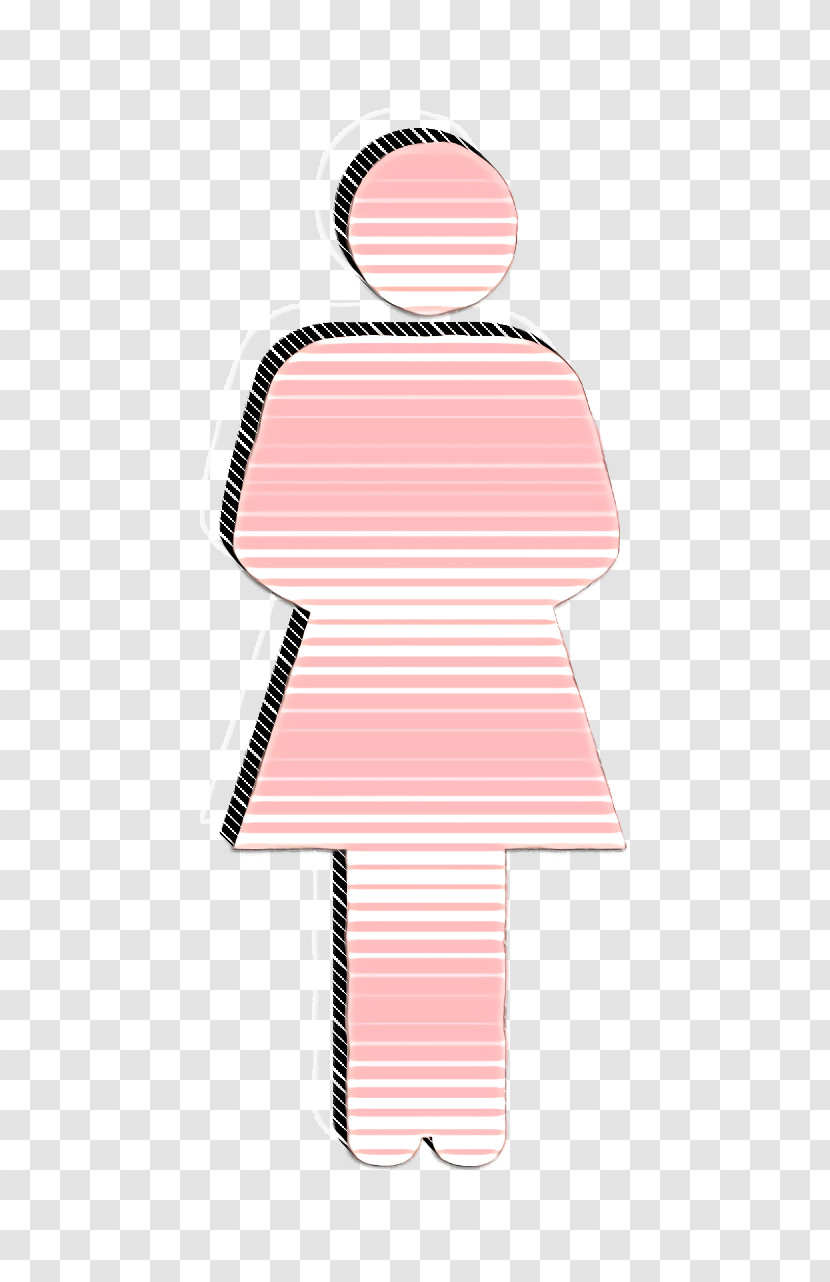 Women Silhouette Icon Medical Icons Icon People Icon Transparent PNG