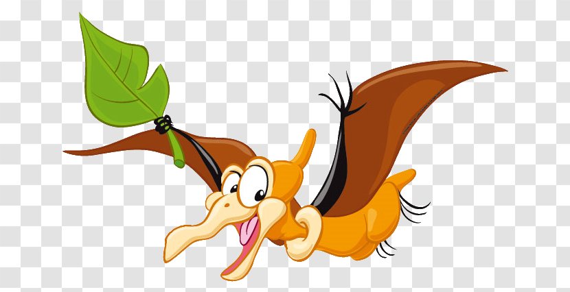 Petrie The Land Before Time Clip Art - Dinosaur - Fictional Character Transparent PNG