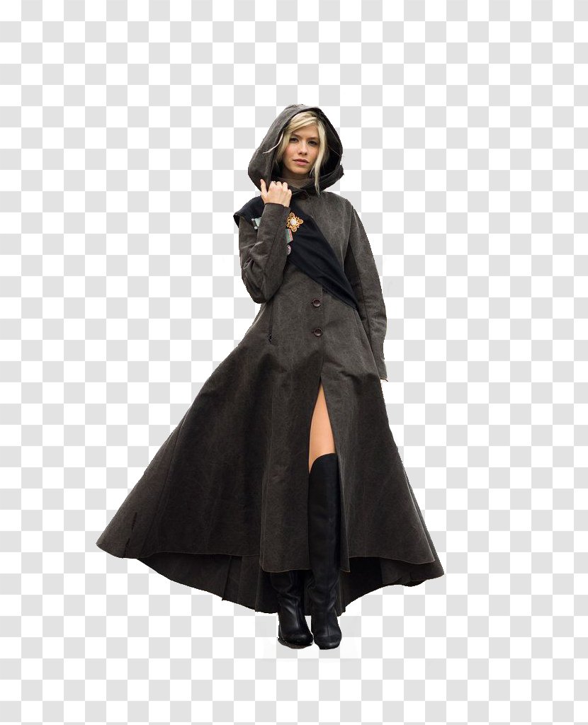 Cape May Robe Overcoat Mantle - Coat Transparent PNG