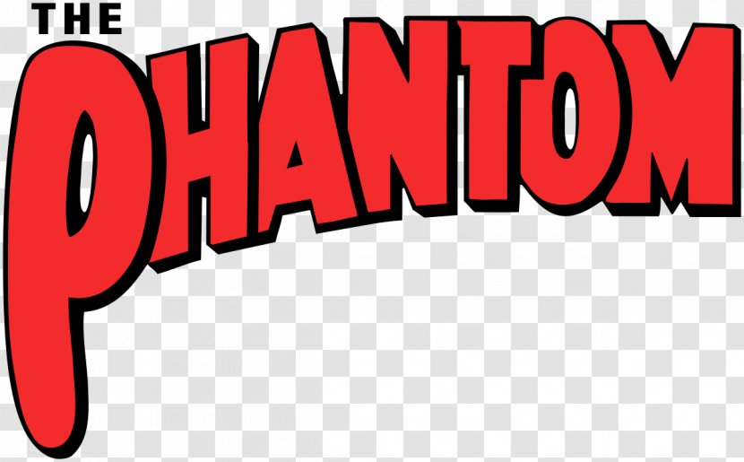 The Phantom Of Opera Comics Logo Comic Book Transparent PNG