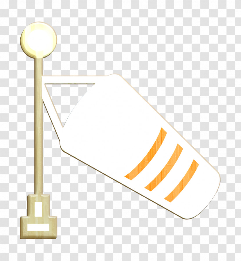 Weather Set Icon Wind Icon Transparent PNG