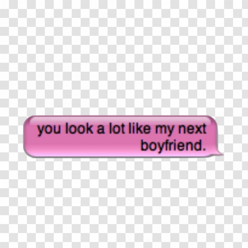 Text Messaging Message Mobile Phones - We Heart It - Lovely Transparent PNG