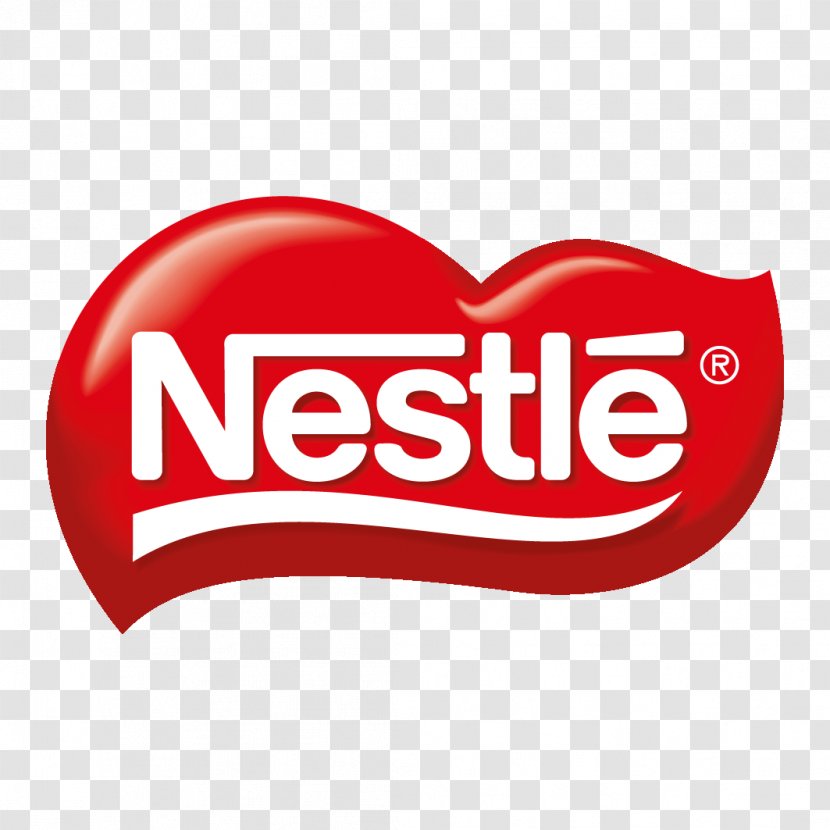 Nestlé Milk Chocolate Logo Brand Confectionery - Love Transparent PNG