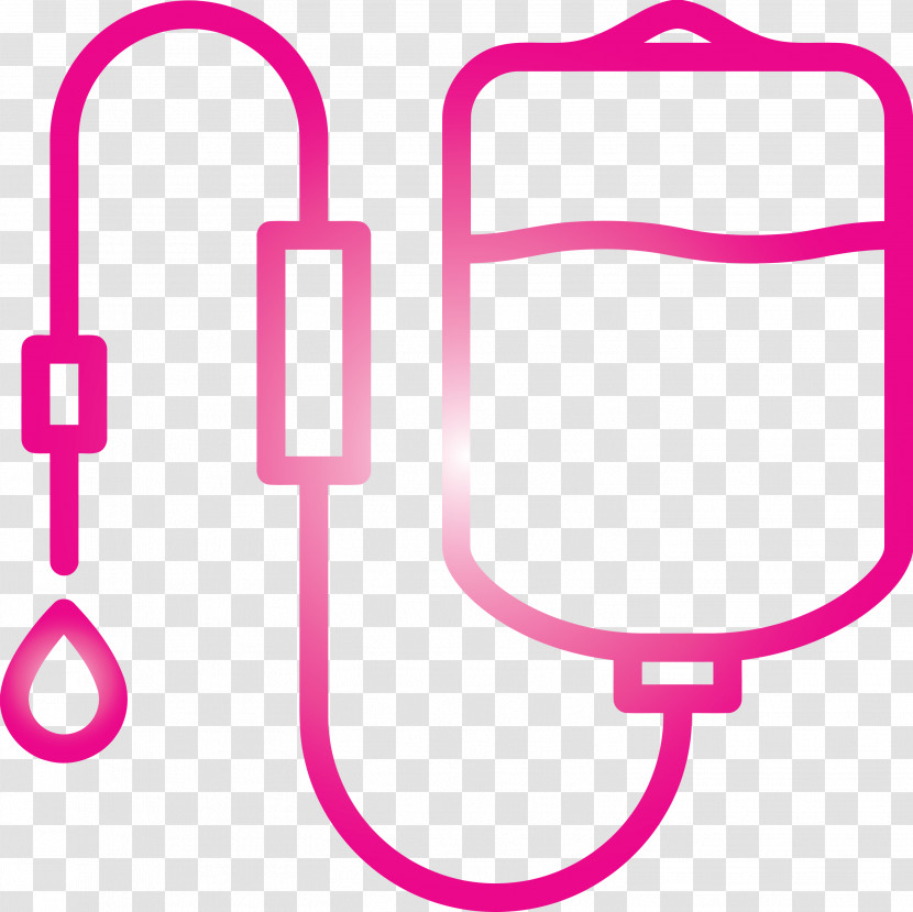 Dropper Infusion Drip Transfusion Transparent PNG