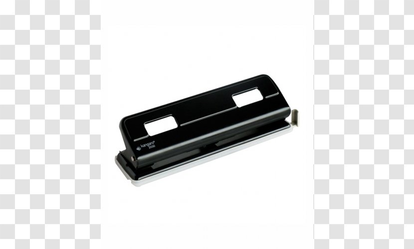 Paper Hole Punch Stapler Tool Stationery - Hardware Transparent PNG