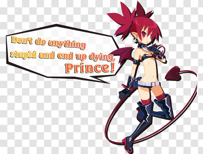 Disgaea: Hour Of Darkness Disgaea D2: A Brighter Prinny: Can I Really Be The Hero? Etna Nippon Ichi Software - Frame - Watercolor Transparent PNG