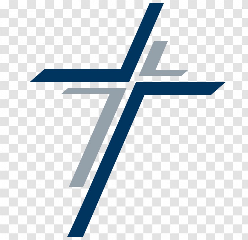Towne Church Worship Pastor Chapel Christian Cross - Logo Transparent PNG