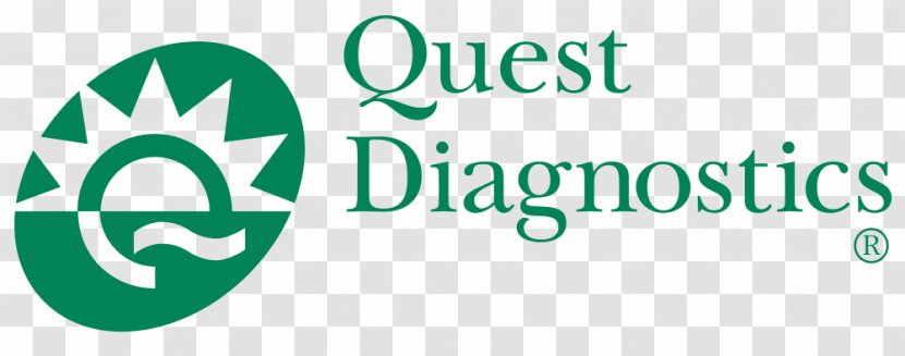 Quest Diagnostics Medical Laboratory Diagnosis NYSE:DGX Medicine - Brand - Business Transparent PNG