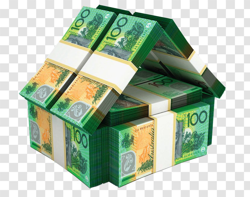 Build It And The Money Will Come: Master 5 Secrets To A Successful Building Property Development Business Developer Real Estate Investment House - Australia Currency Transparent PNG