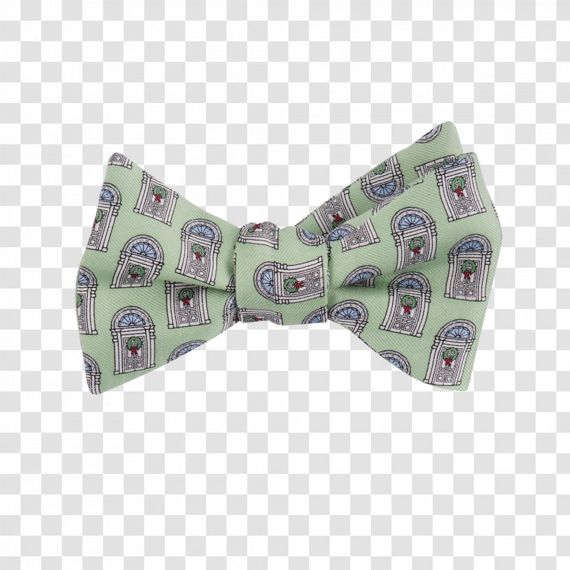 Necktie Bow Tie White House Clothing Accessories Christmas - Fashion Transparent PNG