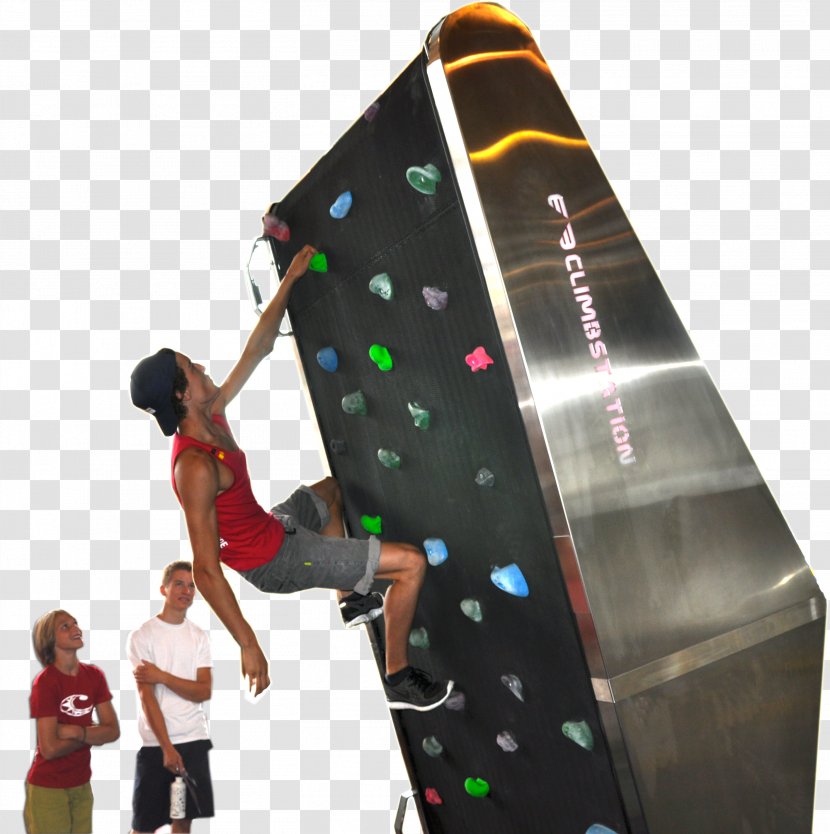Climbing Wall Fitness Centre Exercise Machine Equipment Transparent PNG