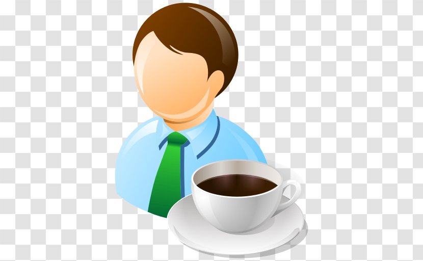 Cup Tea Caffeine Mug - Coffee Break Transparent PNG