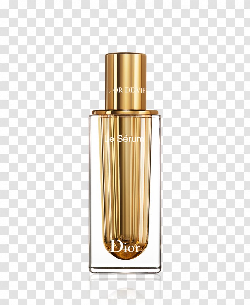 Christian Dior SE Lotion Cosmetics Perfume Make-up - Foundation - Longevity Transparent PNG