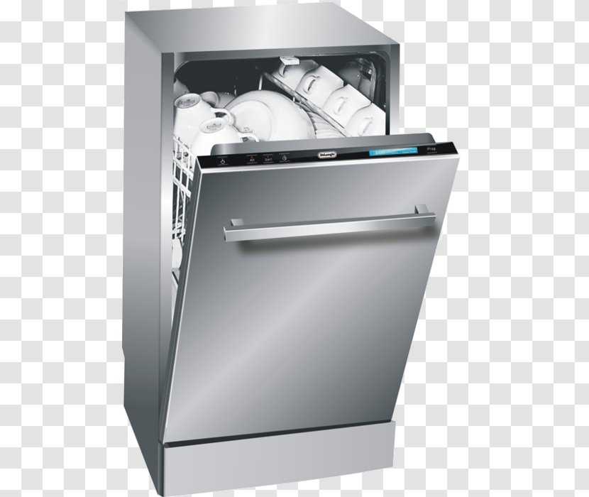 Dishwasher Washing Machines Home Appliance Ardo - Kitchen Transparent PNG