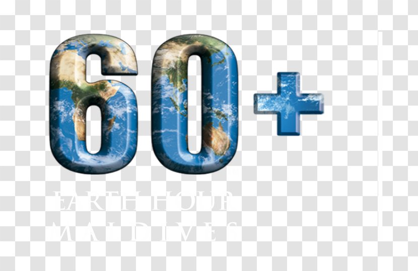 Earth Hour 2018 2016 2014 World Wide Fund For Nature - Climate Change Transparent PNG