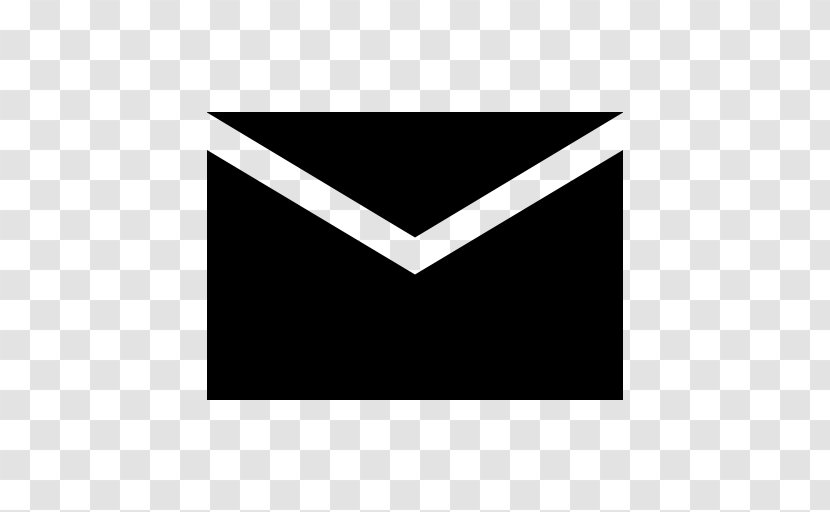 Email Clip Art Bounce Address - Symbol - Envelope Icon Transparent PNG