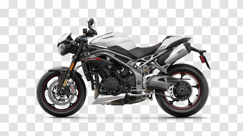 Triumph Motorcycles Ltd Speed Triple Street Motorcycle Consumer News - Car Transparent PNG