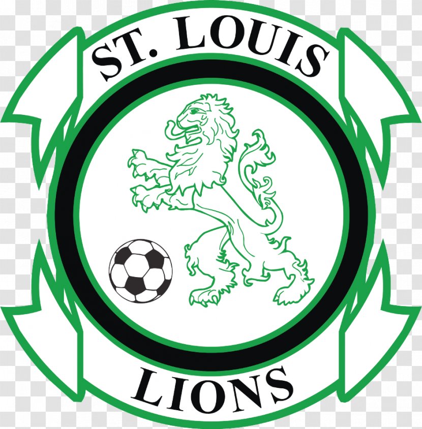 St. Louis Lions Women's Premier Soccer League Development Thunder Bay Chill Southwest Baptist University Bookstore - St - Football Transparent PNG