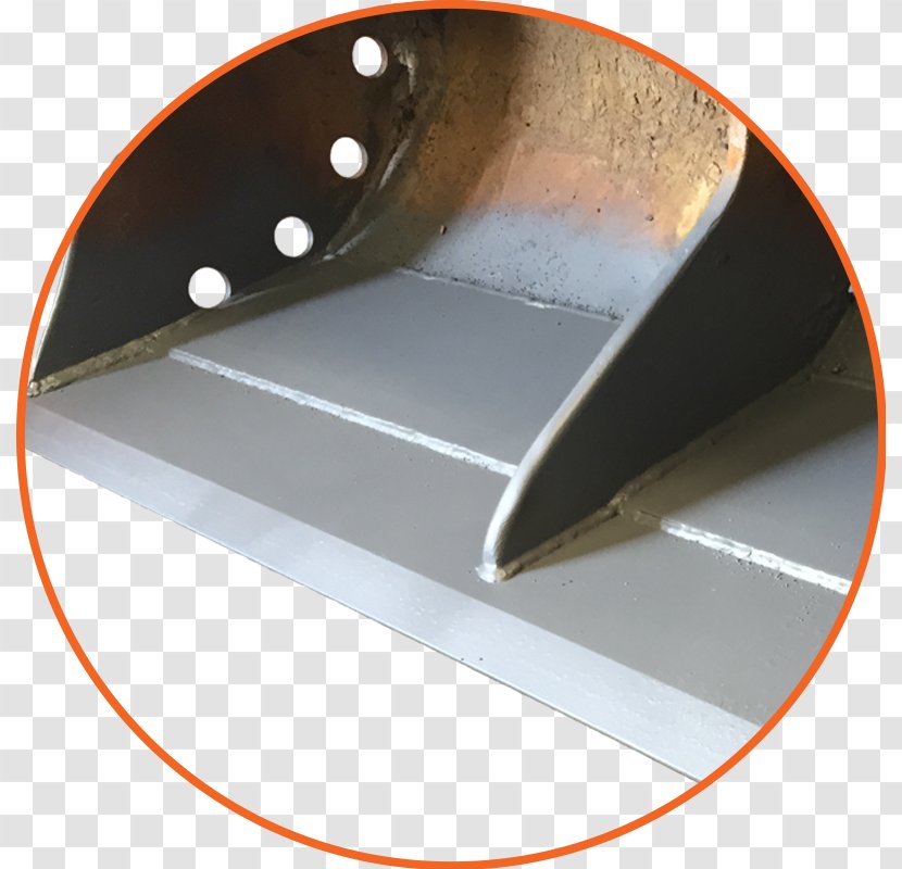Column Row Circle Angle Tool - Bucket - Cutting Edge Transparent PNG